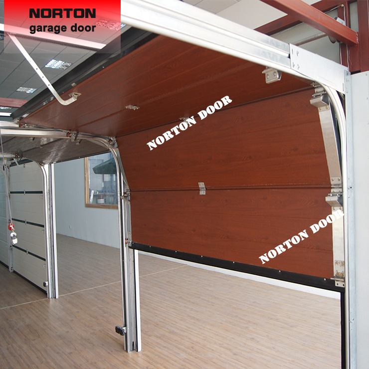 گیراج کے دروازوں کی نامناسب تنصیب سے حفاظت کے اہم خطرات ہیں