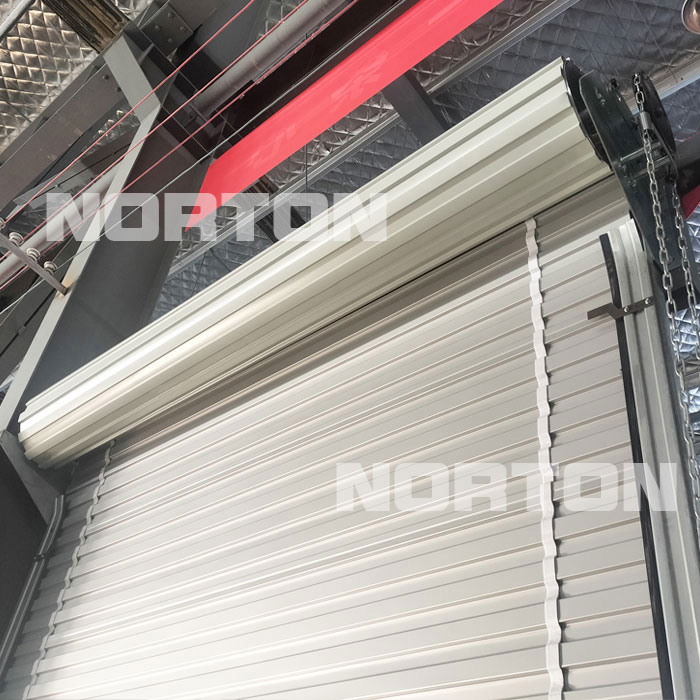 رول اپ ڈورز کے لیے انسٹالیشن گائیڈ: کیا آپ نے ان تفصیلات پر توجہ دی ہے؟