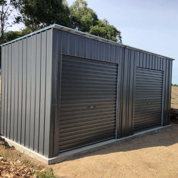 انکشاف: بے شمار صارفین نے ہمارے سیلف سٹوریج رولنگ شٹر دروازے کیوں منتخب کیے ہیں؟